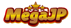 Logo MEGAJP